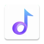 music player - mp3 player android application logo